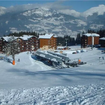 Duplex Spacieux 8 Pers. Aux Pieds Des Pistes Avec Balcon Expose Sud Et Parking Couvert - Fr-1-642-20 *
