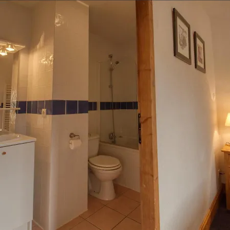 Duplex Spacieux 8 Pers. Aux Pieds Des Pistes Avec Balcon Expose Sud Et Parking Couvert - Fr-1-642-20 Apartment *